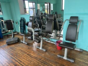 Circuito Easyline Technogym – LEGGERE BENE